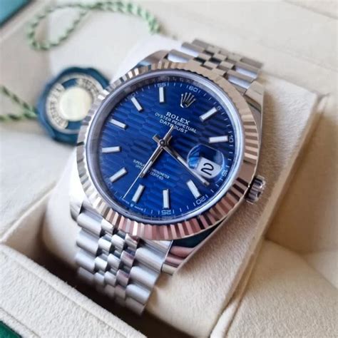 replica rolex datejust ll